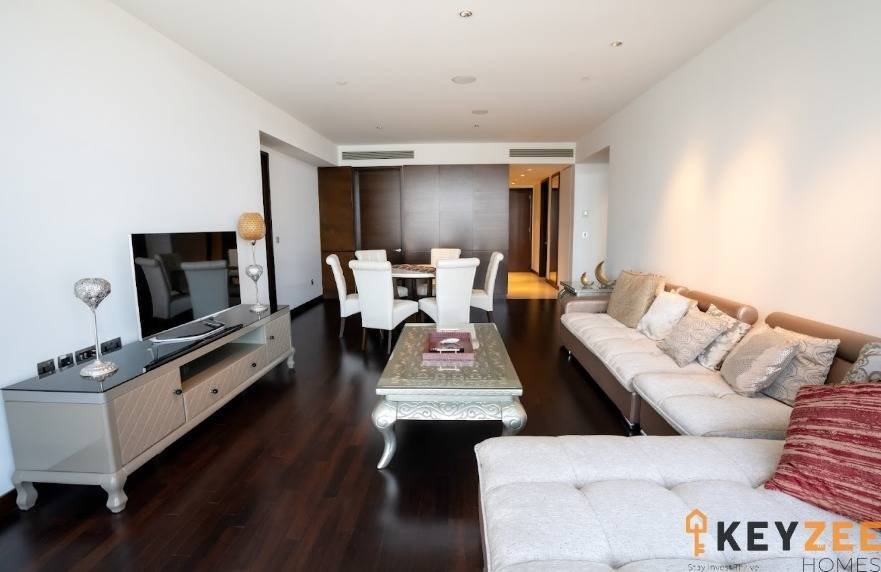 Apartment in Downtown Dubai, Dubai, United Arab Emirates 1 - 18280657