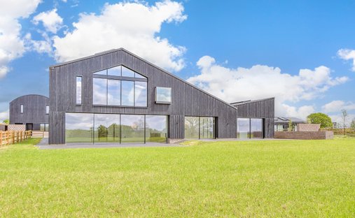 Casa a Cowden, Inghilterra 1
