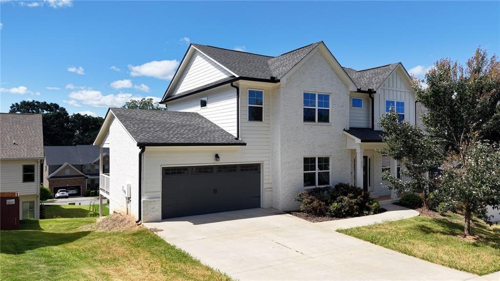 House in Buford, Georgia, United States 1 - 18292319