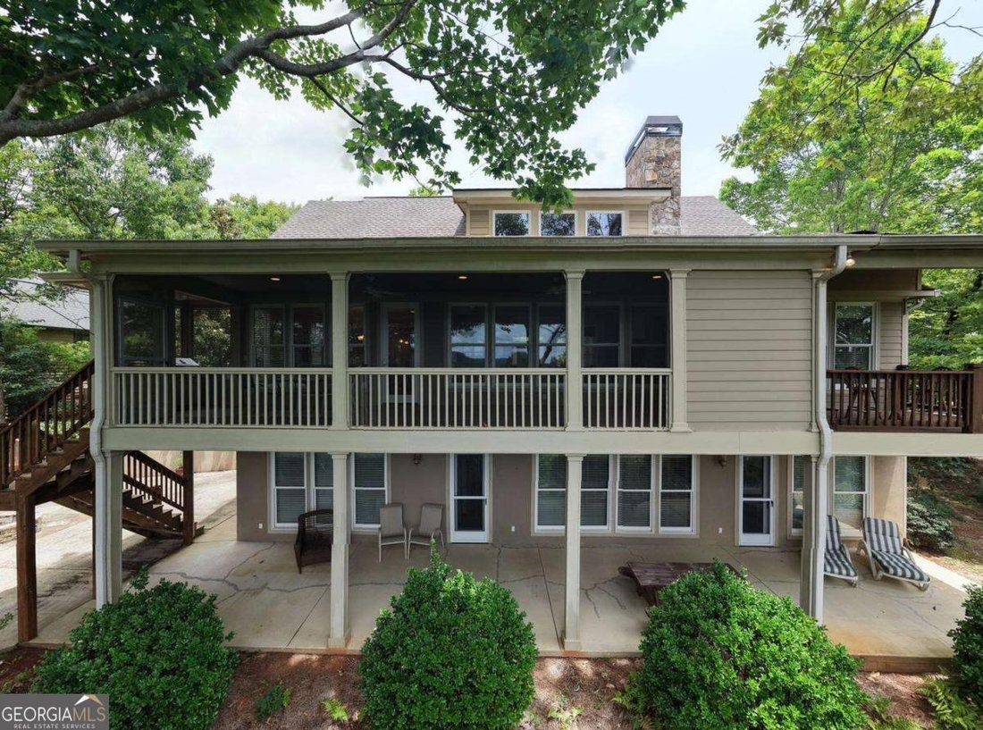 House in Clayton, Georgia, United States 4 - 18284521