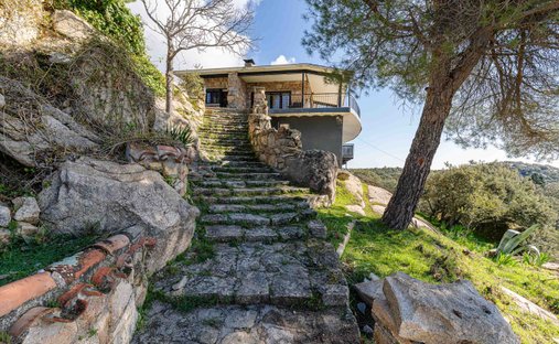 House in Hoyo de Manzanares, Comunidad de Madrid, Spain 1