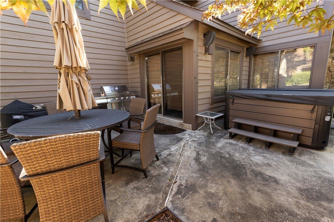 Townhouse in Seven Springs, Pennsylvania, United States 4 - 18280807