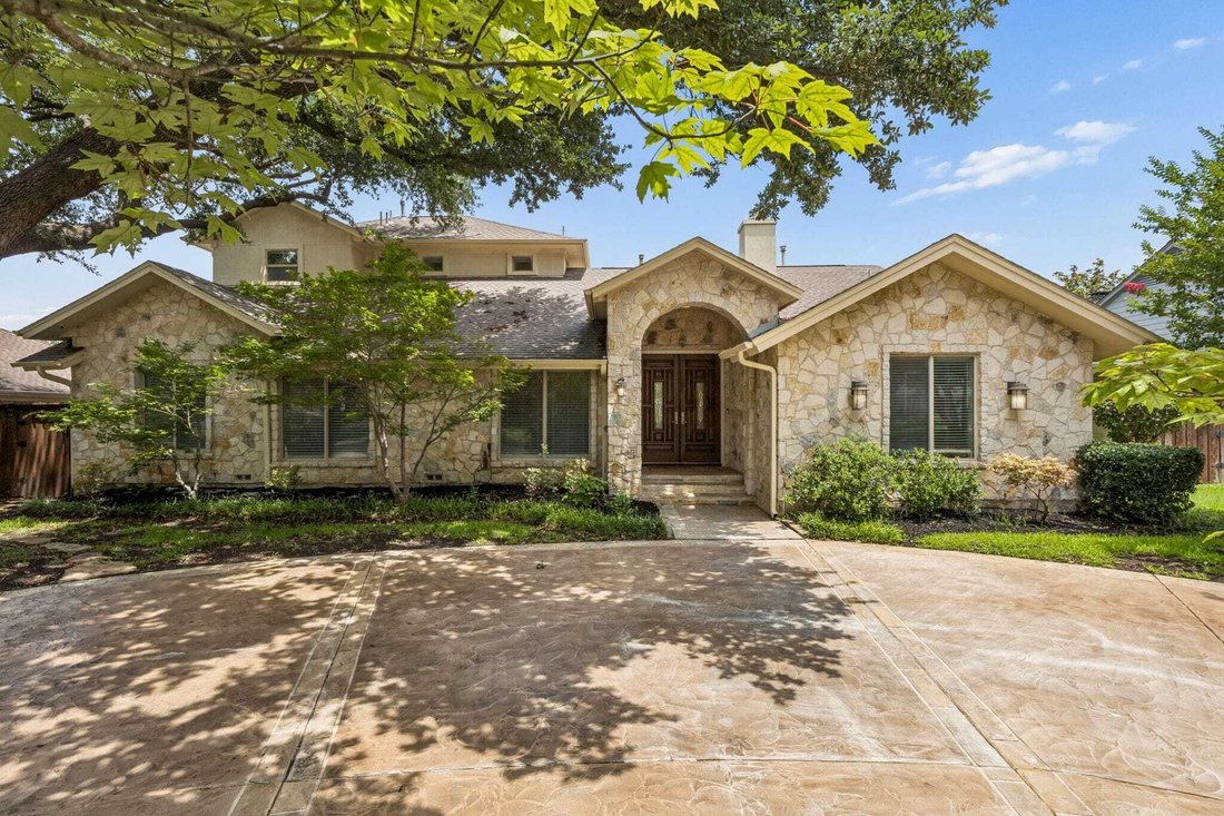 House in Dallas, Texas, United States 1 - 18293151