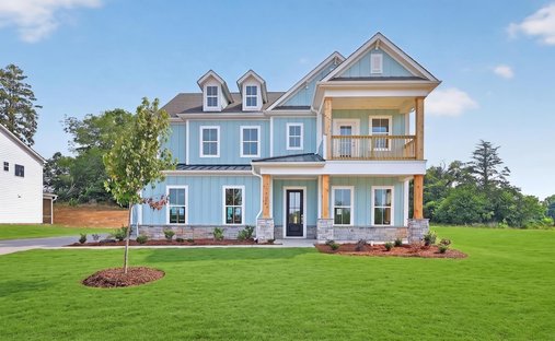 Haus in Simpsonville, South Carolina, Vereinigte Staaten 1