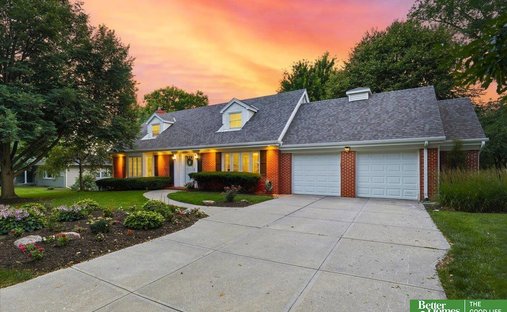 Casa en Omaha, Nebraska, Estados Unidos 1