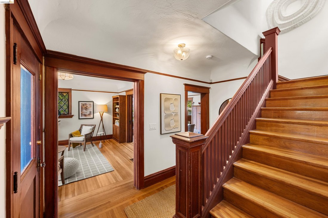 House in Berkeley, California, United States 5 - 18286135