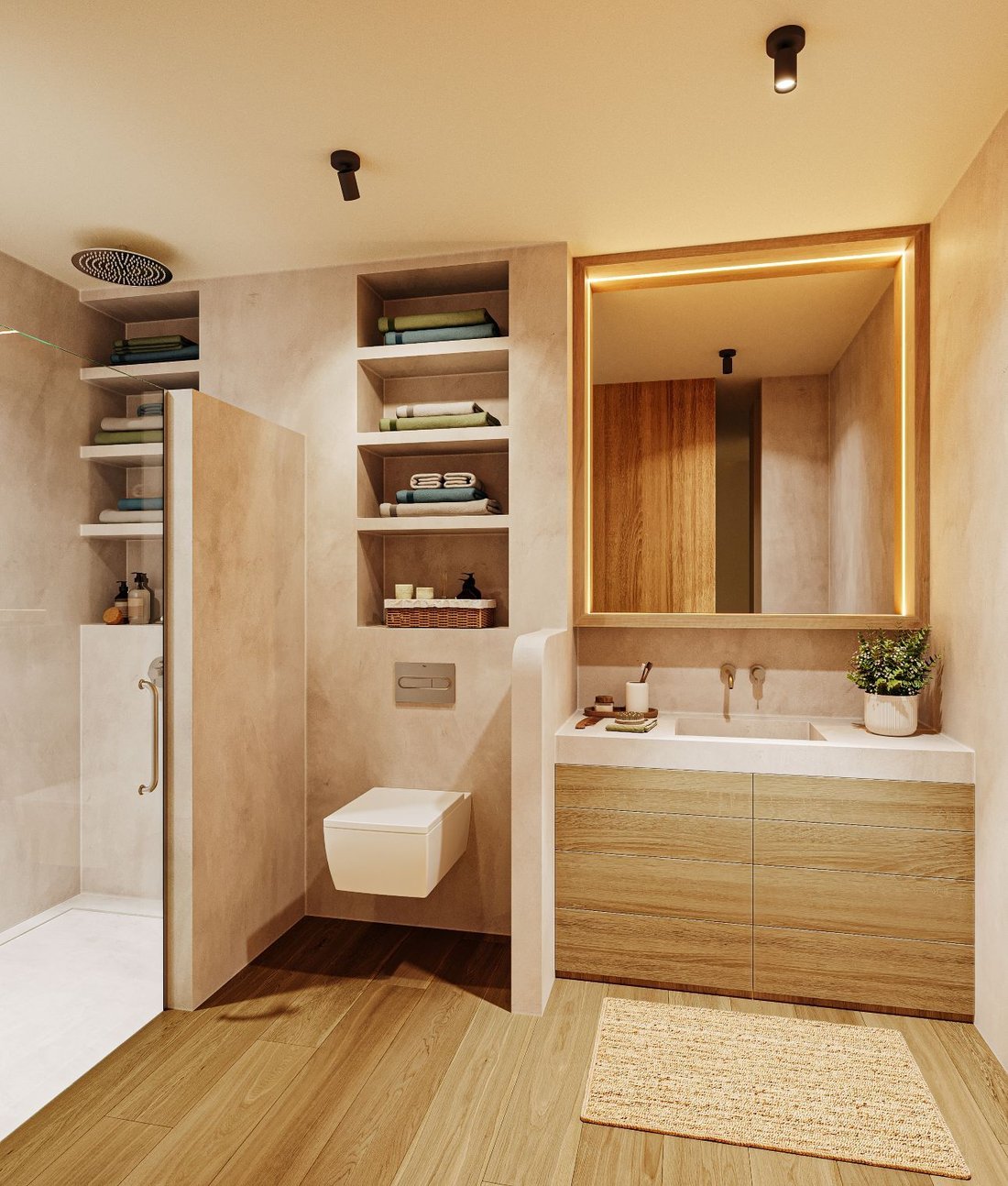 Apartment in Gracia, Barcelona, Spain 5 - 18285379
