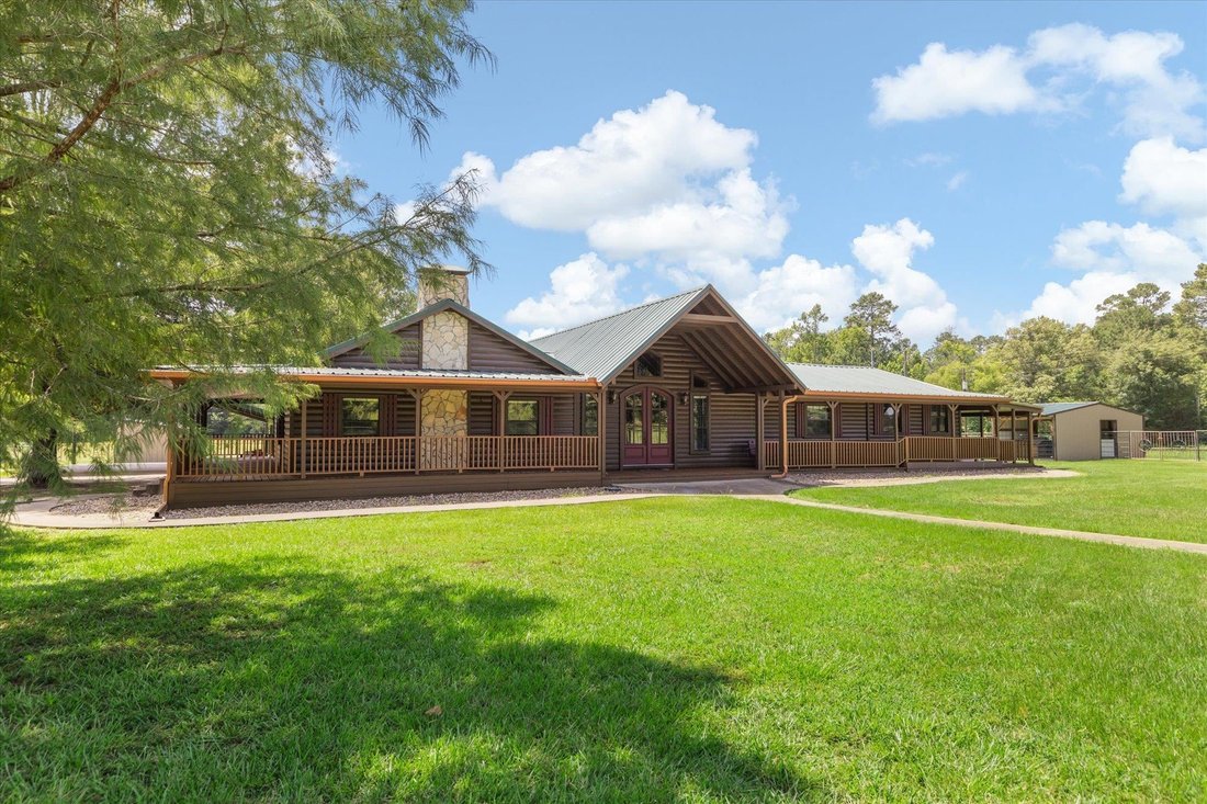 House in Gilmer, Texas, United States 3 - 18284312
