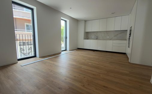 Apartment in Gloria e Vera Cruz, Aveiro District, Portugal 1