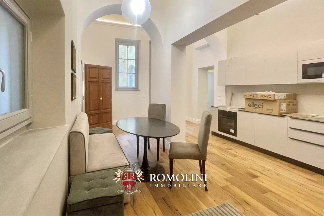 Apartment in Center, Florence, Tuscany 2 - 17006169