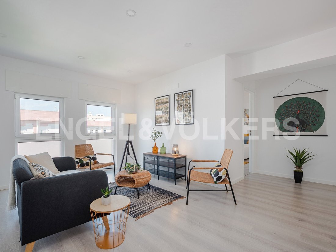 Apartment in Benfica, Lisbon, Portugal 2 - 18289600