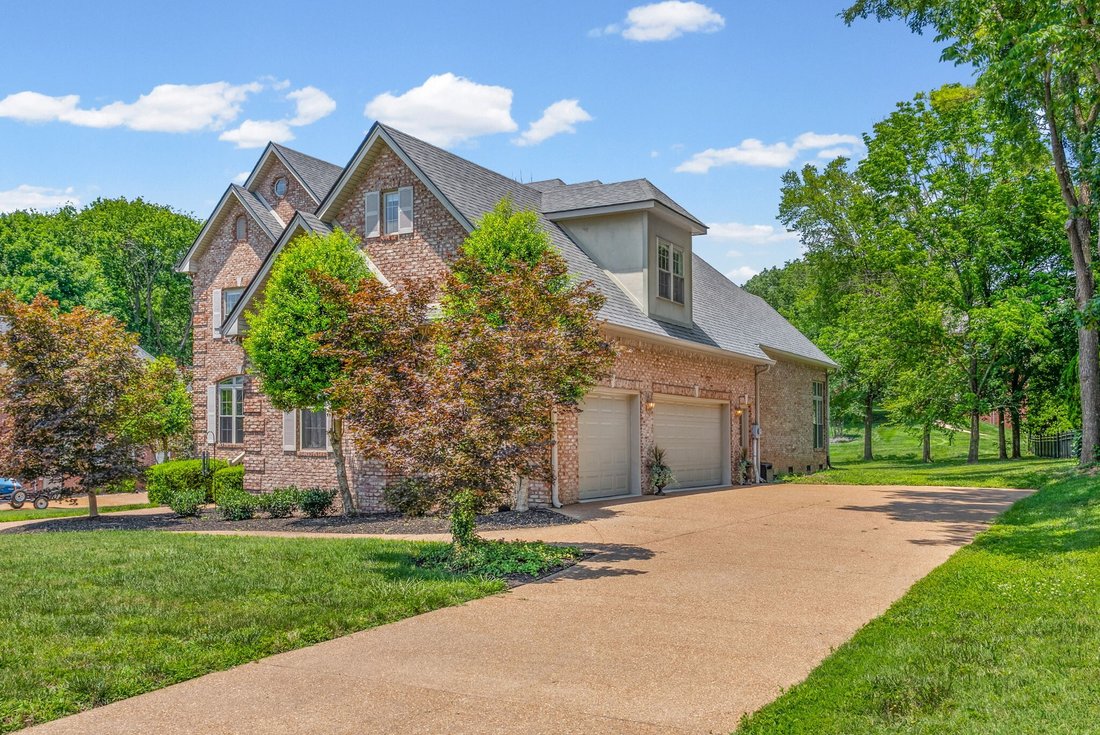 House in Clarksville, Tennessee, United States 4 - 18286432