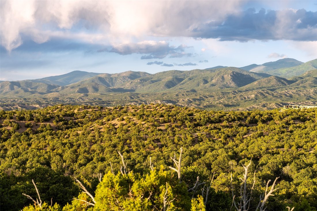 Land in Santa Fe, New Mexico, United States 4 - 18292284