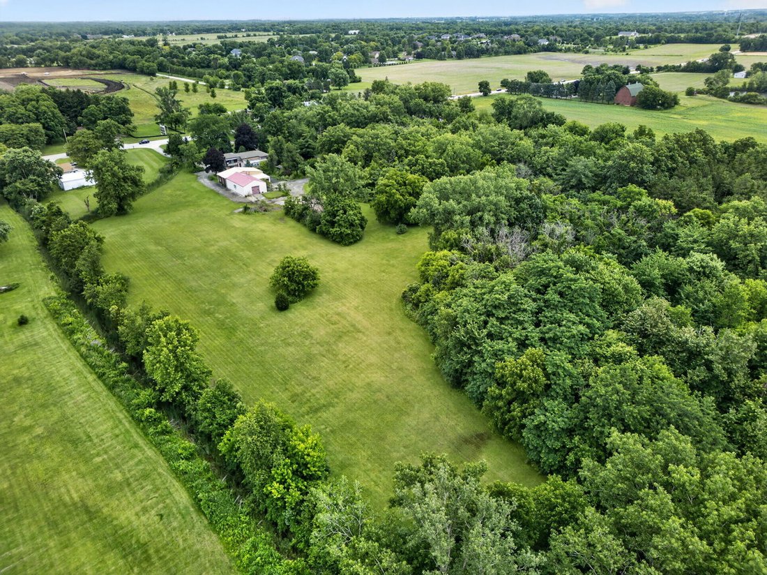 House in Mokena, Illinois, United States 5 - 18285800