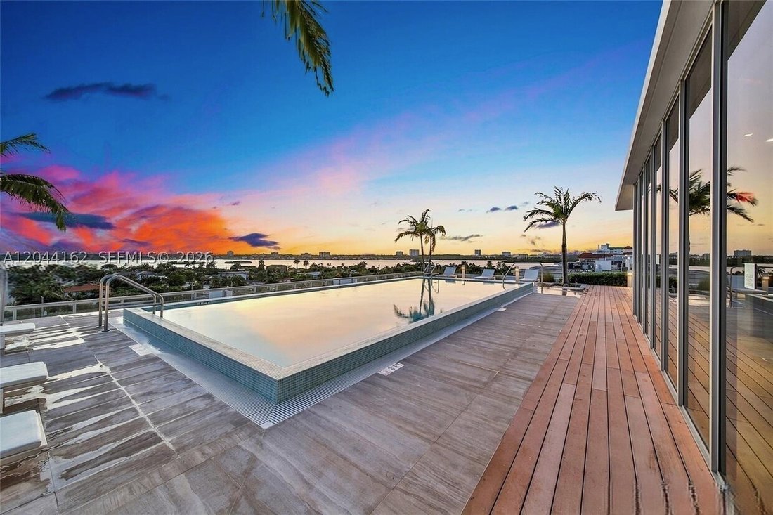 Condominio en Bal Harbour, Florida, Estados Unidos 2 - 18288278
