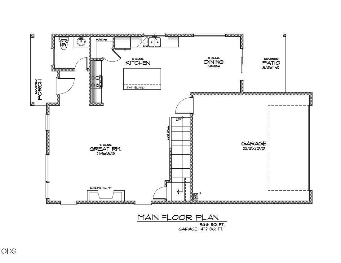 House in Bend, Oregon, United States 2 - 18283842