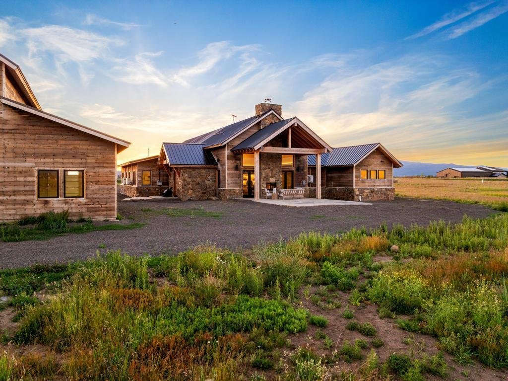 House in McCall, Idaho, United States 4 - 18286742