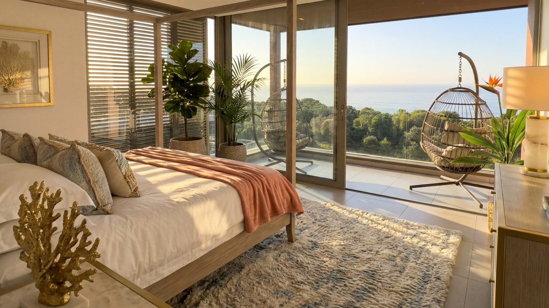 Apartment in La Lucia, KwaZulu-Natal, South Africa 5 - 18282961