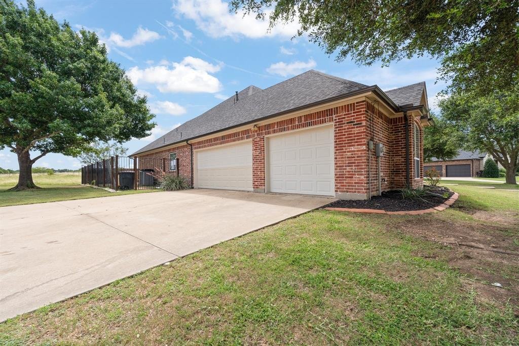 House in Cleburne, Texas, United States 3 - 18281682