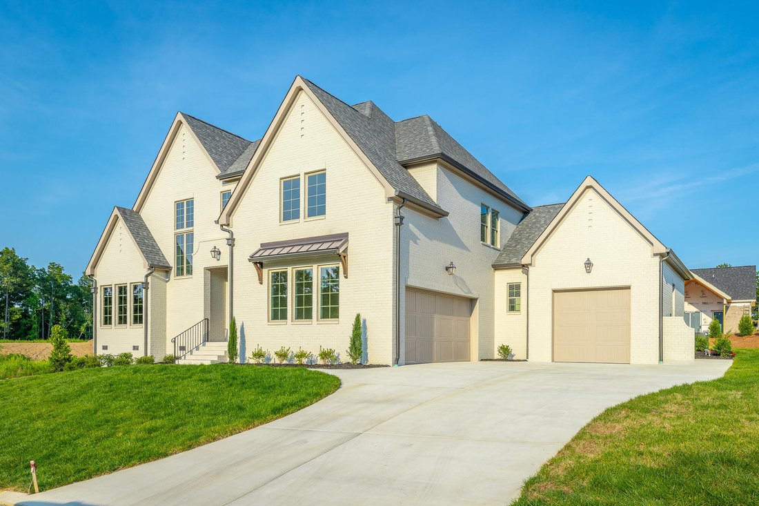 House in Cleveland, Tennessee, United States 1 - 18290450