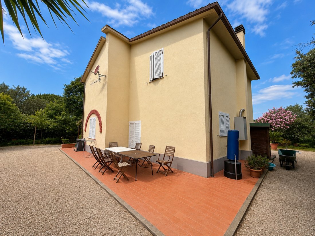 House in Capalbio, Tuscany, Italy 2 - 18206038
