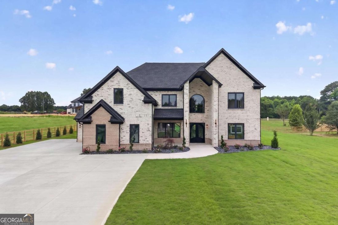 House in Dacula, Georgia, United States 3 - 18281132
