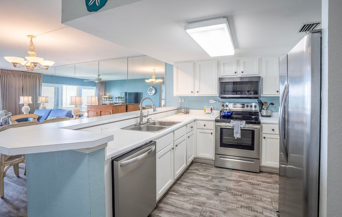 Condo in Wright, Florida, United States 3 - 18282965