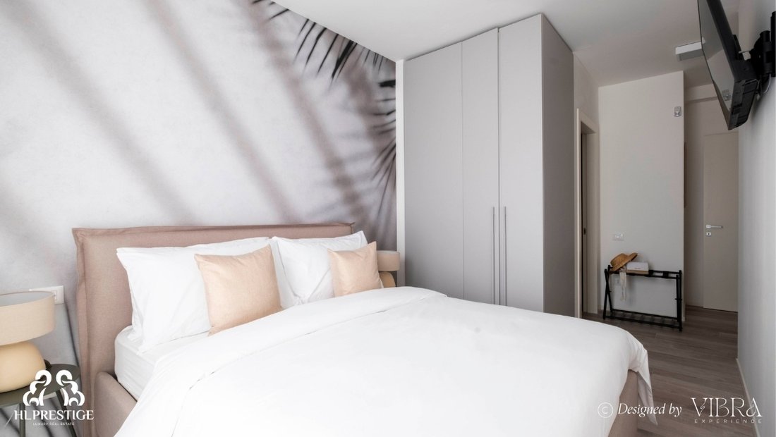 Apartment in Jesolo Town, Jesolo, Veneto 4 - 18284070