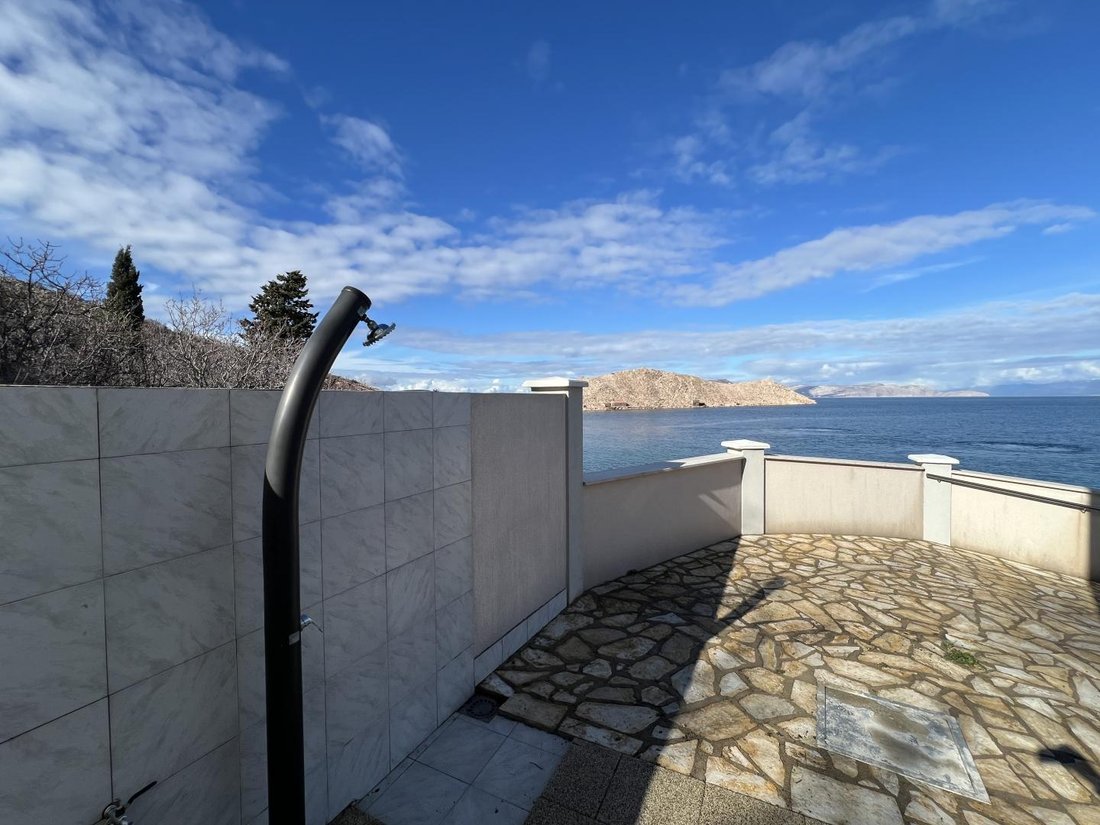 Villa in Grad Buzet, Istria County, Croatia 4 - 18283028
