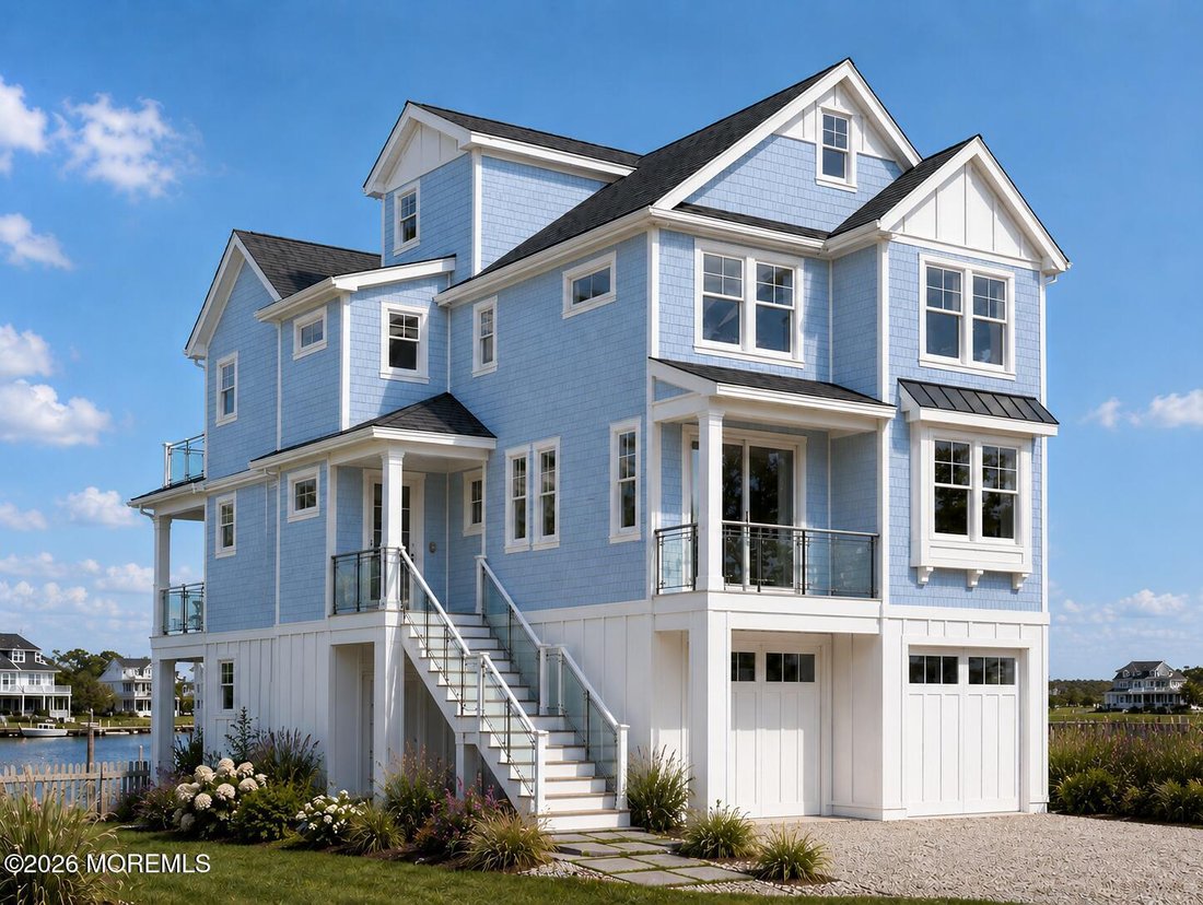 House in Seaside Heights, New Jersey, United States 1 - 18280005