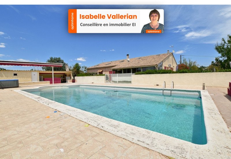 House in Centre Ville, Aigues-Mortes, France 2 - 18292624