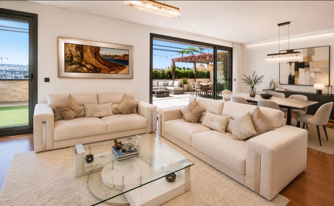 Apartment in Majadahonda, Comunidad de Madrid, Spain 2 - 17892208