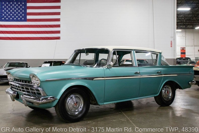 "Rockin Rambler" in Commerce Twp, United States 1 - 18288694