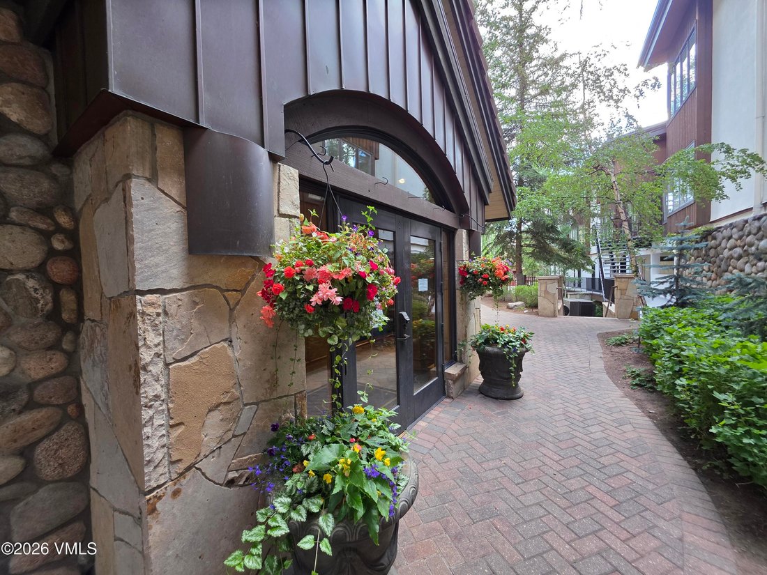 Condo in Vail, Colorado, United States 3 - 18181043