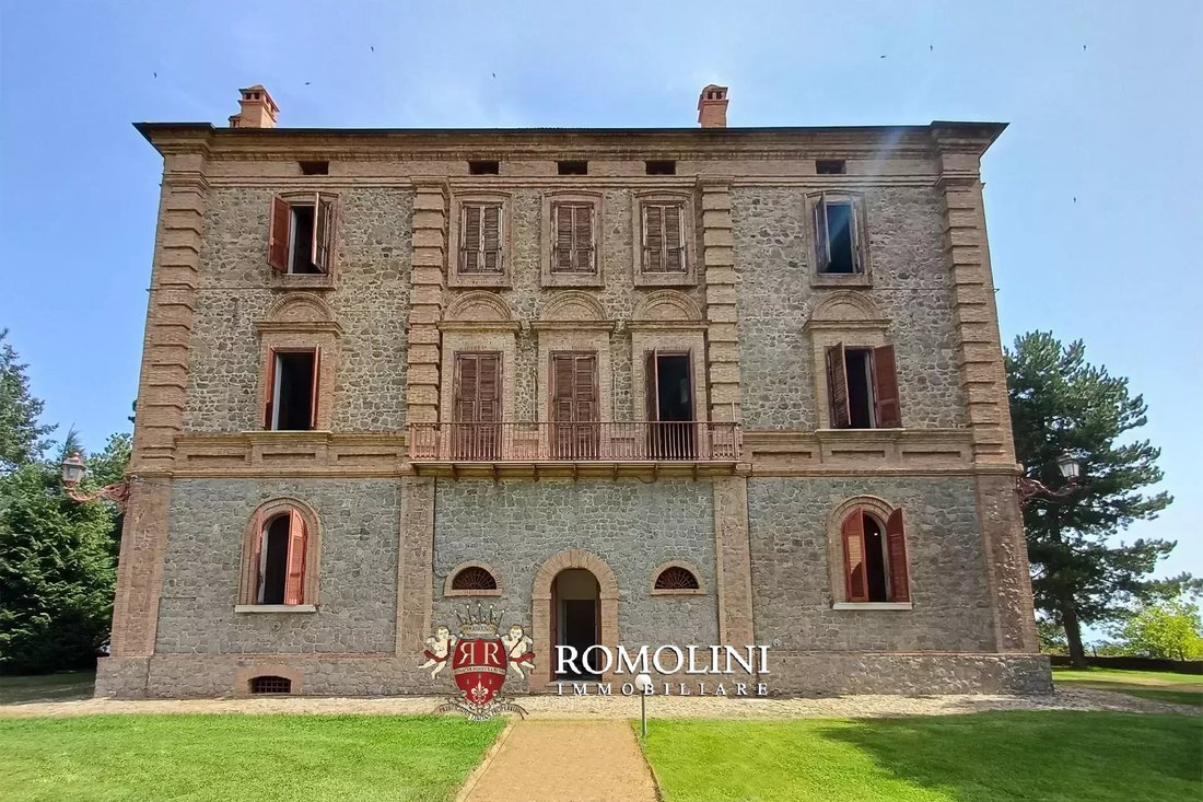 Villa in Rossano, Rossano Stazione, Calabria 3 - 16474578