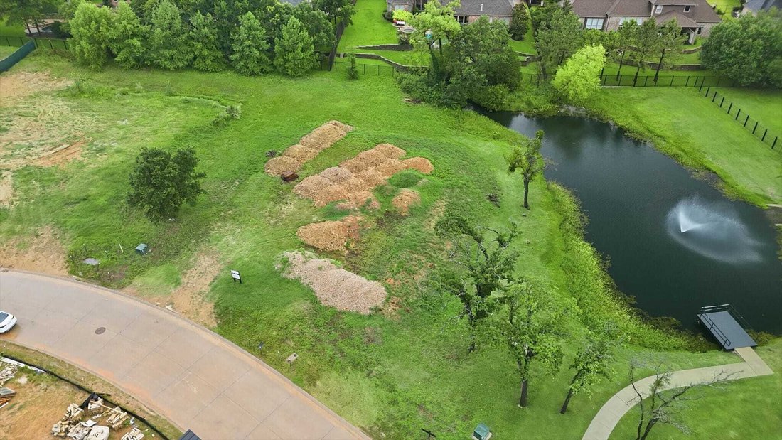 Land in Keller, Texas, United States 5 - 18296233