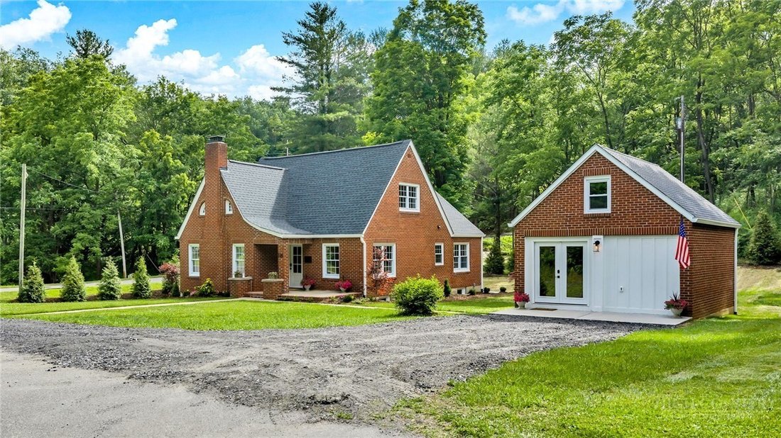 House in West Jefferson, North Carolina, United States 1 - 18288246