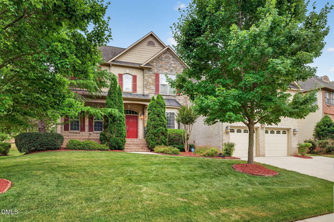 House in Cary, North Carolina, United States 1 - 18290979
