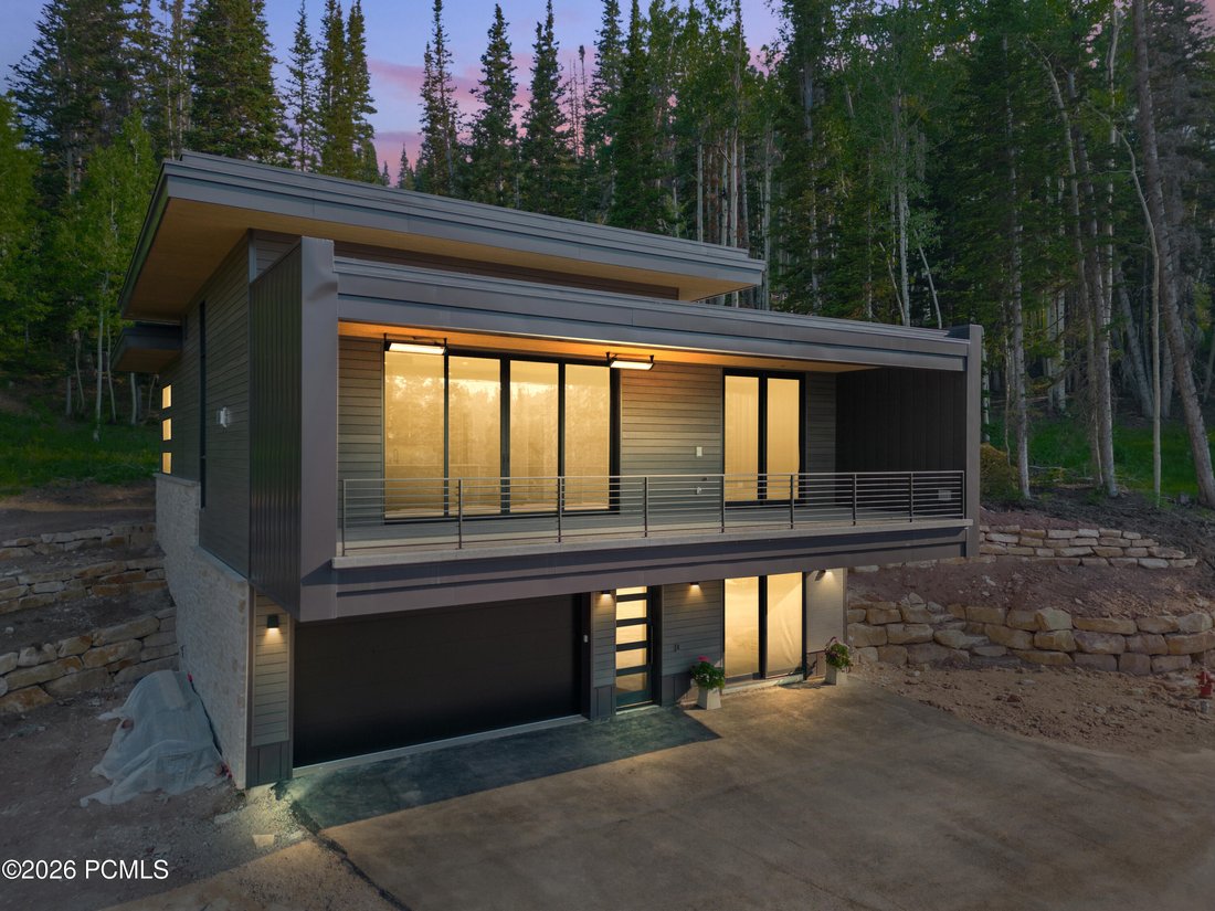 Haus in Park City, Utah, Vereinigte Staaten 2 - 18286007