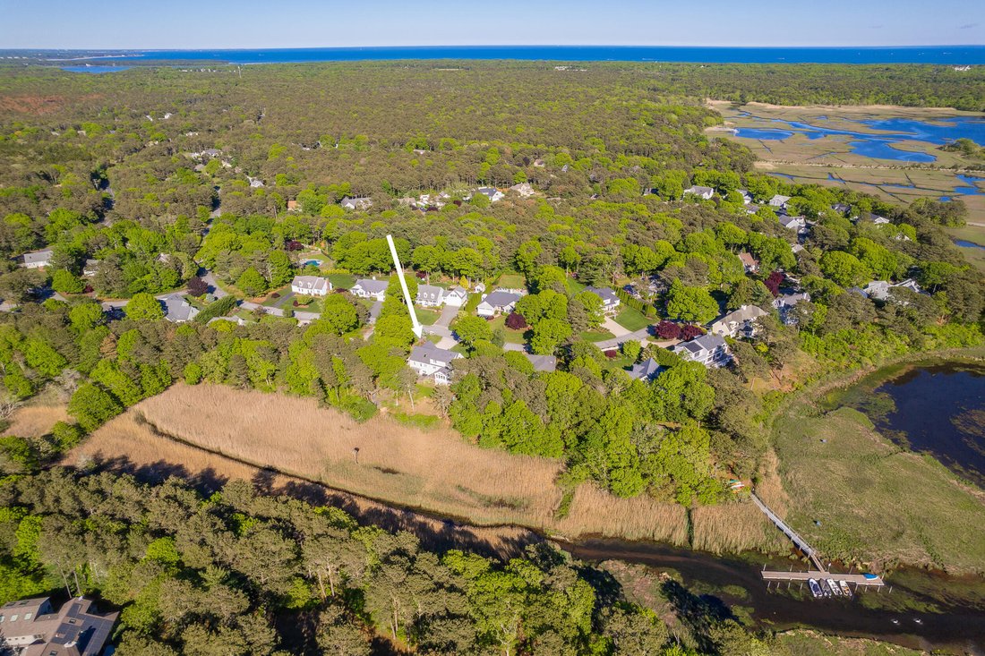House in Mashpee, Massachusetts, United States 4 - 18293620