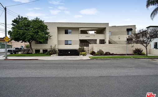 Burbank, Californie, États-Unis 1