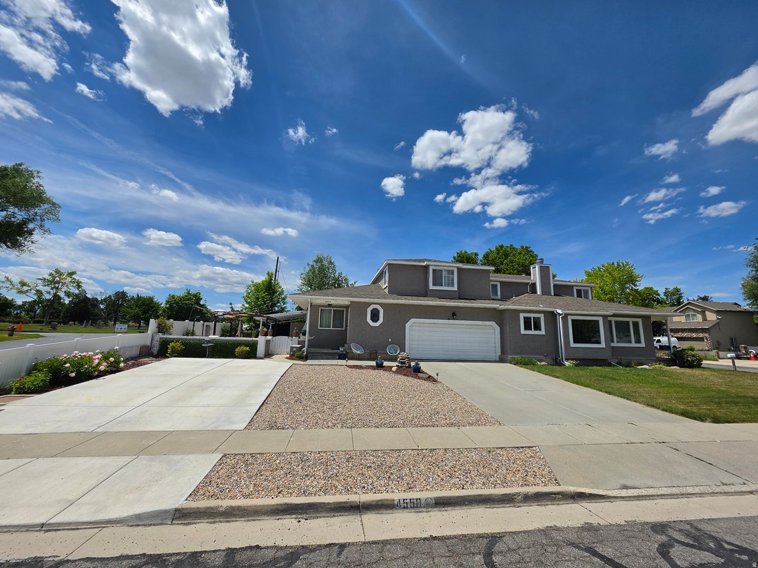 Townhouse in Holladay, Utah, United States 3 - 18280555