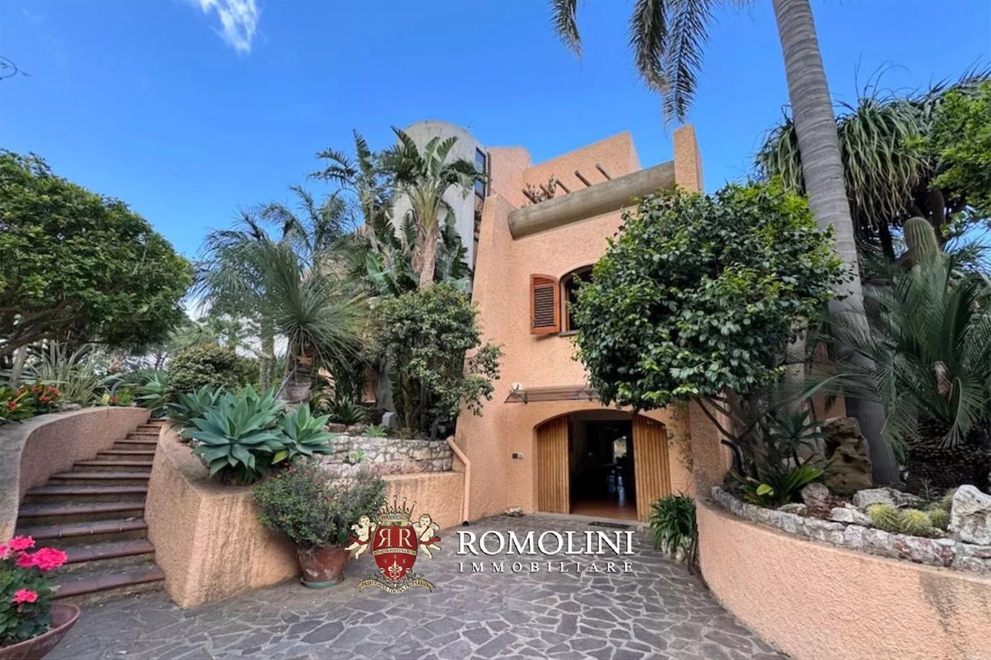 Villa in Scilla, Calabria, Italy 2 - 17100087