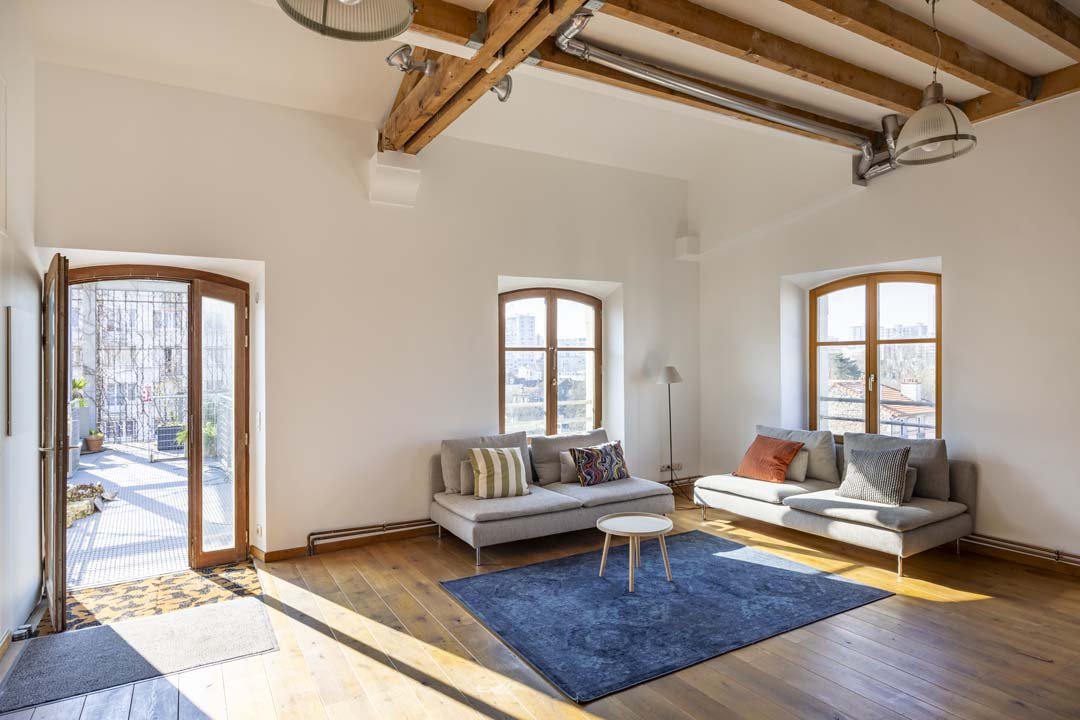 Apartment in Vitry-sur-Seine, Ile-de-France, France 3 - 18289724