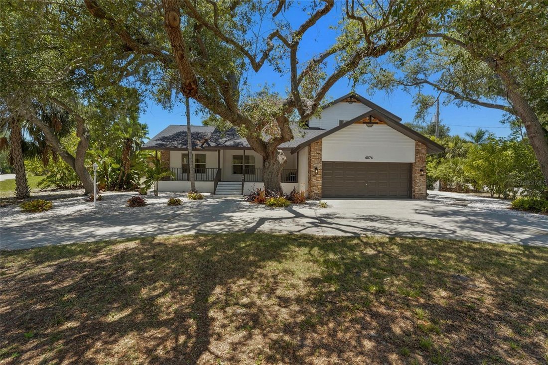 House in Sarasota, Florida, United States 1 - 18281040