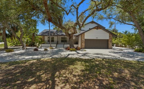 House in Sarasota, Florida, United States 1