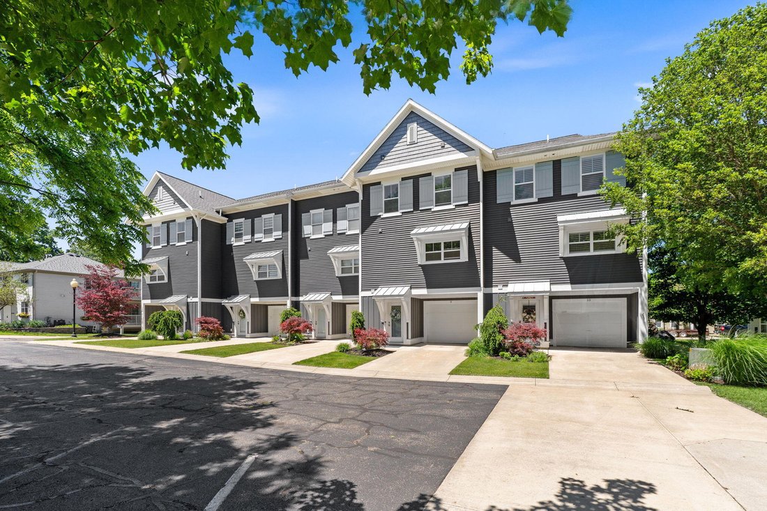 Condo in Douglas, Michigan, United States 3 - 18295389