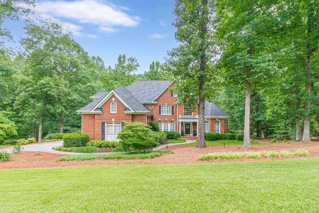 House in Conyers, Georgia, United States 3 - 18279798