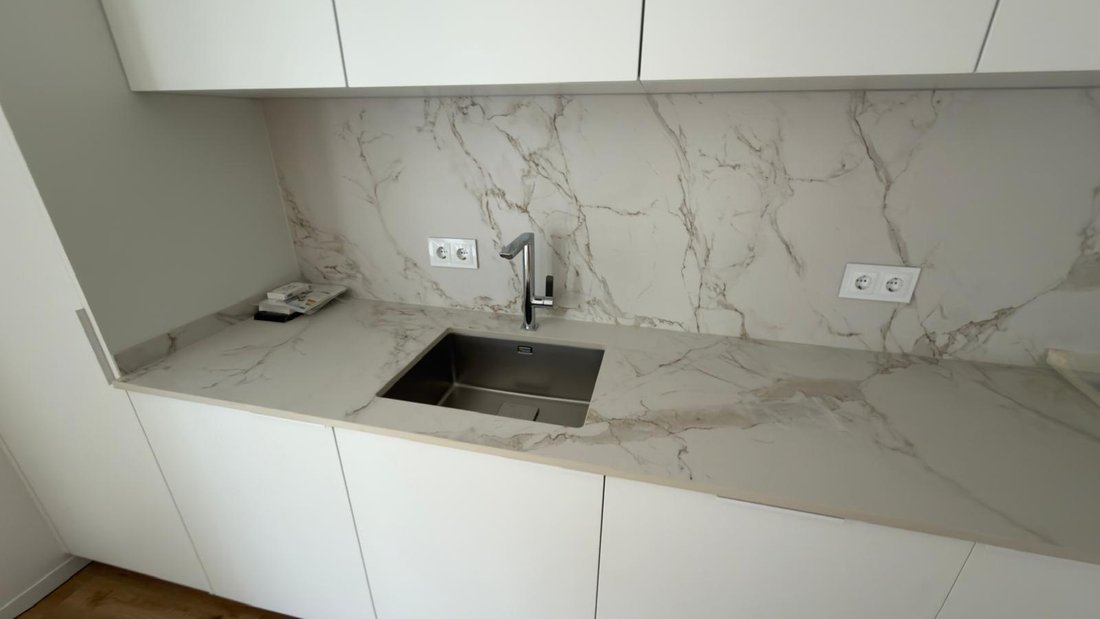 Apartment in Gloria e Vera Cruz, Aveiro District, Portugal 5 - 15298395