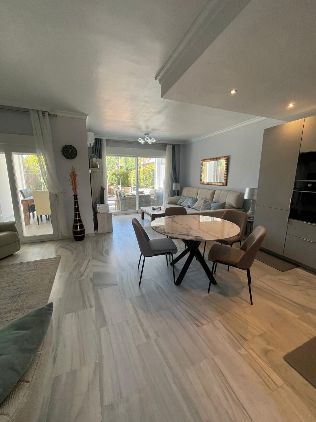 House in Puerto Banus, Marbella, Spain 2 - 18280025